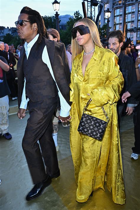 beyonce hong kong louis vuitton|Beyoncé, Jay.